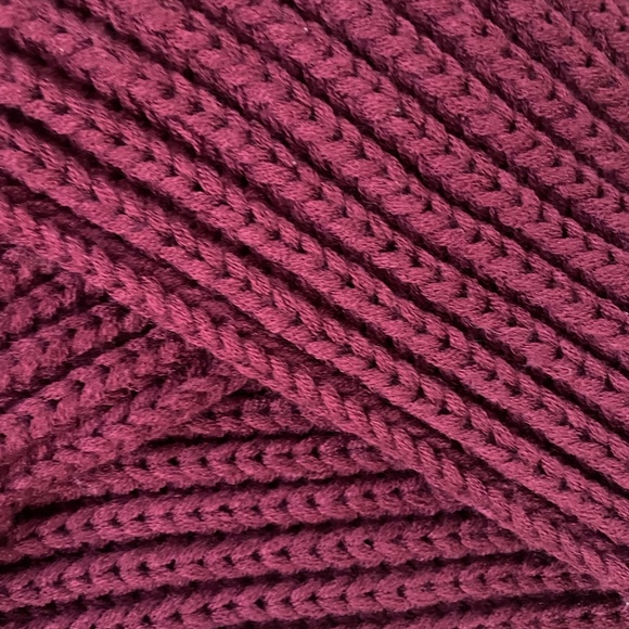 Winter scarf - Picture 4 of 4